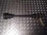 Fahrgestellteile hinten MERCEDES-BENZ E (W210) E 300 D (210.020)