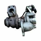 Turbolader PEUGEOT 208 1.6 HDi / BlueHDi 75 9673283680