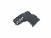 Deckel Sicherungskasten Citroen C4 II (B7) 9666817180