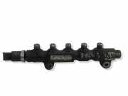 KRAFTSTOFFVERTEILER EINSPRITZLEISTE VERTEILERROHR FORD FOCUS II (DA_, HCP) 1.6 TDCi 9642503380