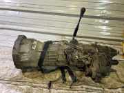 Schaltgetriebe Nissan Pathfinder III (R51) EA700