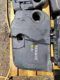 Motorabdeckung RENAULT MEGANE II Estate (KM0/1_) 1.5 dCi 8200404674 8200365952