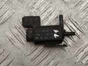 Unterdrucksteuerventil für Abgasrückführung Opel Zafira A (T98) 90530039