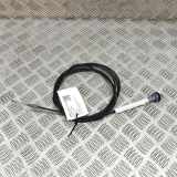 Fuel Tank Opening Cable TOYOTA YARIS (_P21_) 1.0 77035-K0030