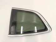 Linke Seite hinteres Seitenfenster BMW 2 Gran Tourer (F46) 220 d 10702010