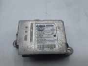 Airbag-Steuergerät RENAULT SCÉNIC II (JM0/1_) 1.5 dCi (JM02, JM13) 8200340431 603989700