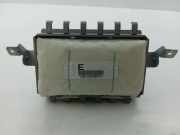 Airbag Knie Nissan X-Trail II (T31)