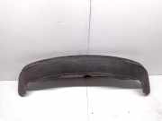 Unterer Teil der hinteren Stoßstange VW TOURAN (1T1, 1T2) 2.0 TDI 16V 1T0807521D