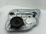 Türfensterheber hinten rechts VOLVO V50 (MW) 1.6 D E521F