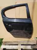 Tür rechts hinten Opel Corsa E (X15) S2508B009