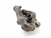 Turbolader Mercedes-Benz Sprinter 3,5t Kasten (906) A6510900980