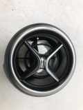 Gitter Grill vorne links MERCEDES-BENZ B (W246, W242) B 180 CDI (246.200) A24683004549051