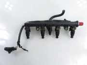 Kraftstoffzuführung