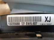 Kombiinstrument OPEL ASTRA J Sports Tourer 2.0 CDTI 13225988 SW6607