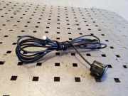 Einparkhilfe hinten TOYOTA RAV 4 II (_A2_) 2.0 D-4D 4WD (CLA20_, CLA21_)