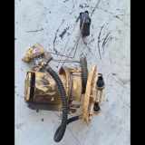 Kraftstofftankpumpe OPEL VECTRA C 2.0 DTI 16V 833000