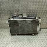 Radiator Pack Set MAZDA 6 Estate (GJ, GL) 2.5 GHP9F PE11-15-200B
