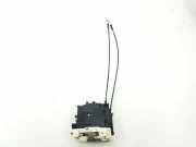 Türschloss vorne links PEUGEOT 4007 (GP_) 2.2 HDi