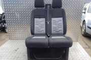 Sitz rechts vorne Ford Transit Custom V362 Kasten (FY, FZ)
