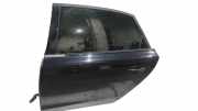 Tür hinten links AUDI A8 D3 (4E2, 4E8) S8 quattro
