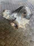 Differenzialgetriebe hinten AUDI A4 (8EC, B7) 2.0 TFSI quattro HNL