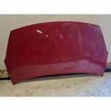 Motorhaube CITROËN BERLINGO (B9) 1.6 HDi 90
