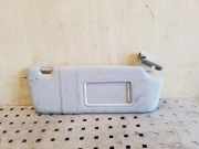 Rechte Sonnenblende AUDI A3 Cabrio (8P7) 2.0 TDI 8P0857552