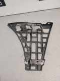 Stoßstangenhalter hinten rechts VW TOURAN (1T1, 1T2) 1.4 TSI 1T0807378