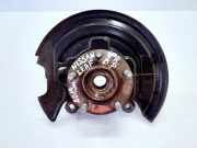 Radnaben vorne rechts NISSAN LEAF (ZE1) Electric 400141KK0H