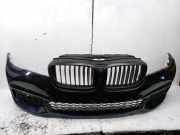 Frontstoßstange BMW 7 (G11, G12) 730 d, Ld xDrive