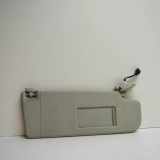 Rechte Sonnenblende SKODA SUPERB II (3T4) 2.0 TDI 16V 3T0857552G