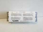 Armaturenbrett Airbag