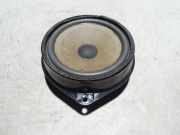 Lautsprecher links vorne Jaguar X-Type Estate (CF1) 4X4318808AA