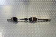 Antriebswelle vorne rechts NISSAN QASHQAI II (J11, J11_) 1.5 dCi 39100-4EA0B 39100-4EA0A