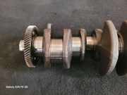 Kurbelwelle VW PASSAT B7 (362) 2.0 TDI 03G105212C 038101AA