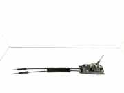 Steering Wheel Gear Shifter Paddle VW TOURAN (1T1, 1T2) 2.0 TDI 1T0711049AB 1T0711049