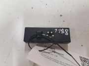 Antennenverstärker VOLVO V40 Cross Country (526) D2 31282107