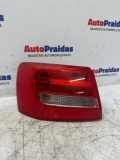 Rücklicht hinten links AUDI A6 Avant (4G5, C7, 4GD) 3.0 TDI quattro 6082001390