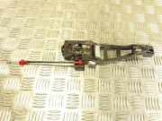 HALTERUNG TÜRGRIFF HINTEN FORD MONDEO IV Sedan (BA7) 2.0 TDCi 6M21U266B22AF