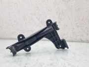 Stoßstangenhalterung hinten links AUDI 80 (8C, B4) 1.9 TDI 8A0807484