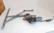 Fensterheber vorne rechts OPEL FRONTERA A (5_MWL4) 2.4 i (53MWL4) 100084