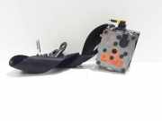 Sicherheitsgurt rechts vorne Audi TT (8J) 8J8857796