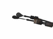 Schalthebel Land Rover Freelander 2 (L359) 7G9N7K387DF