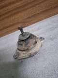 Motorhalter rechts AUDI 80 (8C, B4) 1.9 TD