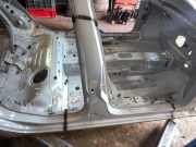 Rechte metallische Seitenschweller AUDI A1 Sportback (GBA) 25 TFSI