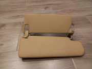 Linke Sonnenblende VW PASSAT B6 (3C2) 2.0 TDI 3C0857552Q