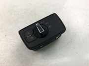 Schalter für Licht VW Passat B8 (3G) 3G0941633H