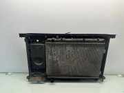 Radiator Pack Set CITROËN C4 Picasso I (UD_) 1.8 i 16V