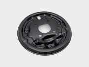 Rear Brake Disc Protection FIAT DUCATO Furgon (244_) 2.3 JTD 9949466