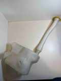 Behälter Scheibenwaschanlage Renault Master III Kasten (FV) 2891000023R